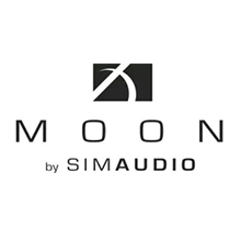 Moon by SimAudio