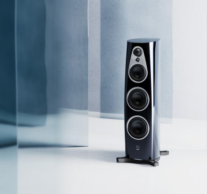 Linn loudspeakers sales