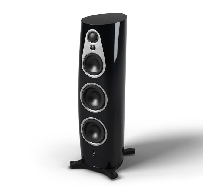 Linn hotsell speakers price
