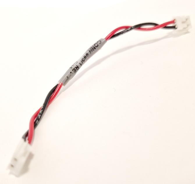 Linn Internal link cables for mult-channel amplifiers