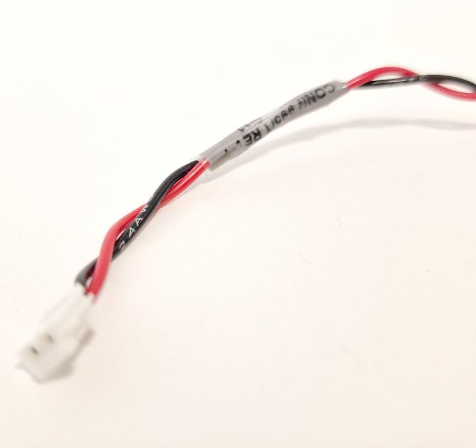 Linn Internal link cables for mult-channel amplifiers