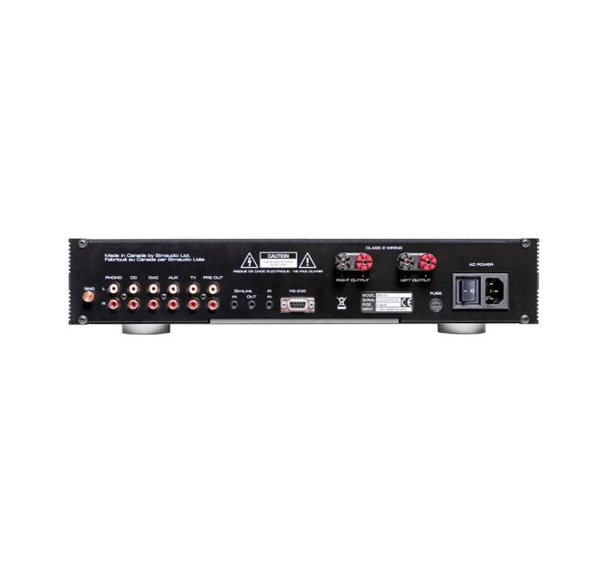 MOON 250i v2 Integrated Amplifier
