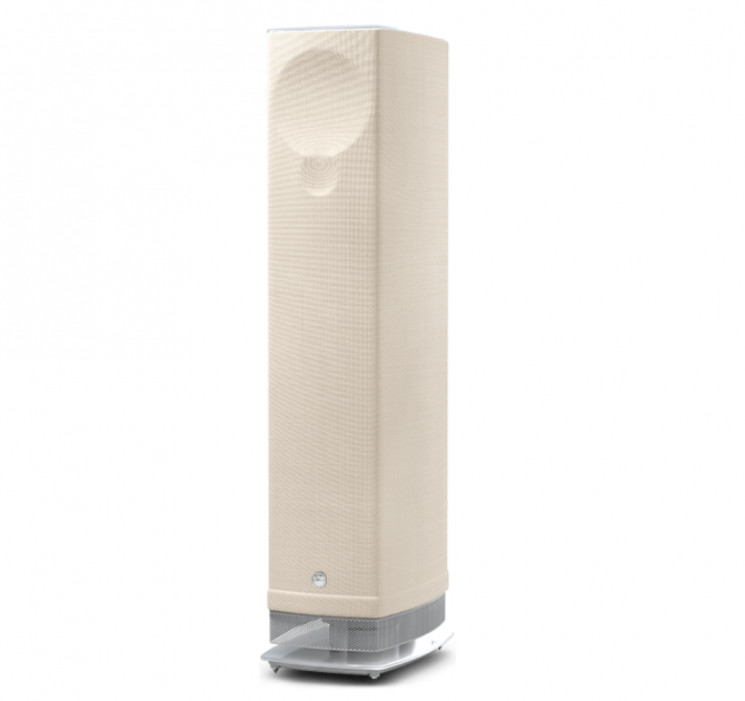 linn series 5 speakers