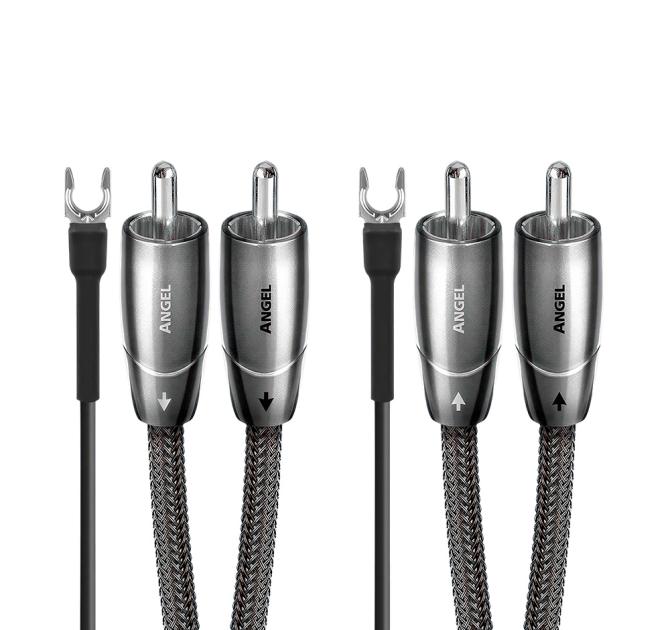 AudioQuest Angel Turntable Cable