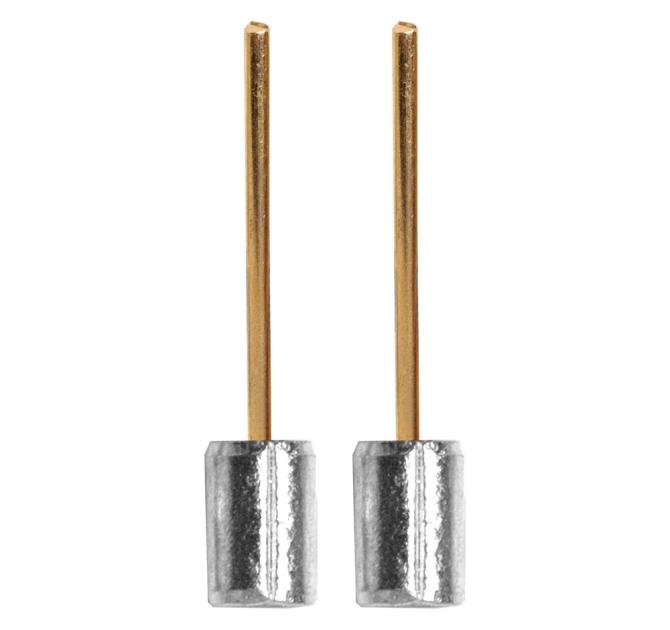 AudioQuest BP10 Pin Connector in gold