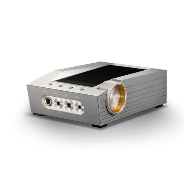 Astell & Kern ACRO CA1000 Home Audio Amplifier