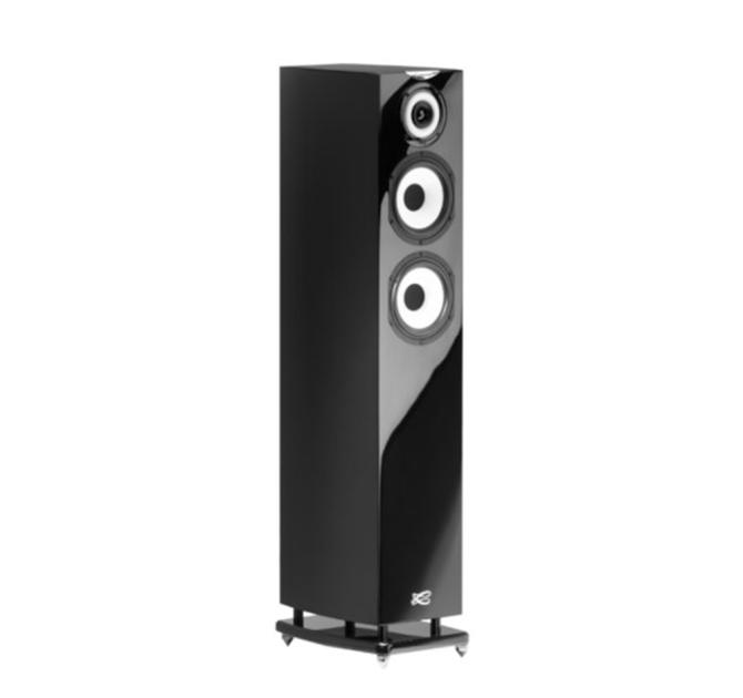 Cabasse Java MC40 Loudspeaker in black
