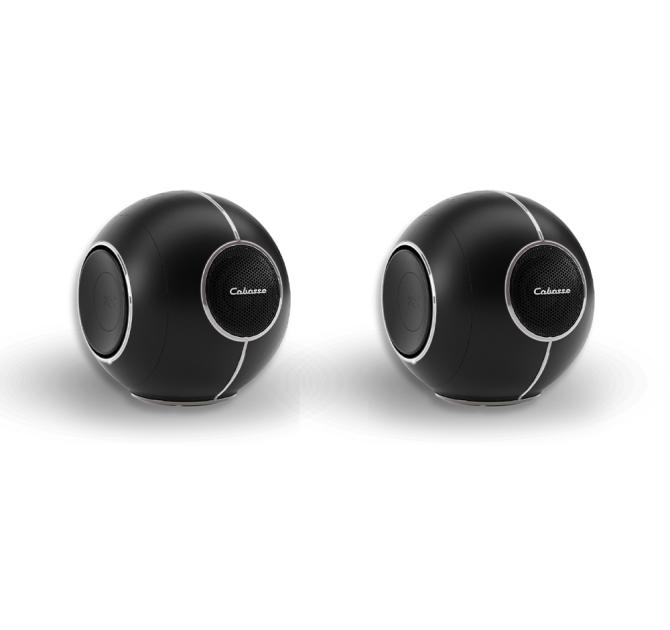 Cabasse Pearl Myuki Loudspeaker