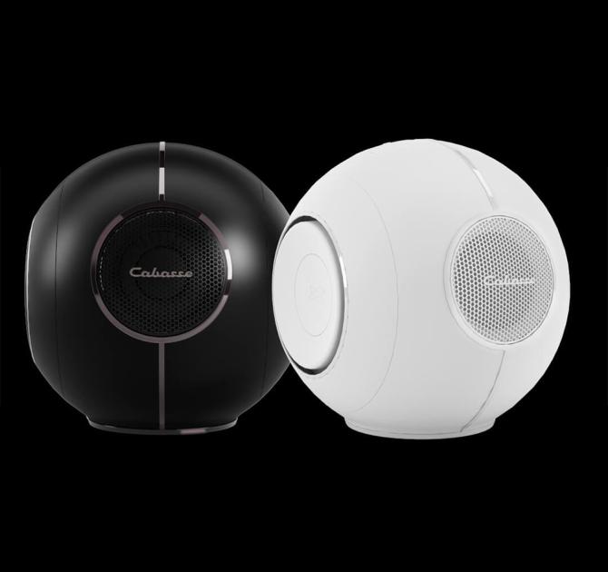 Cabasse Pearl Myuki Loudspeaker