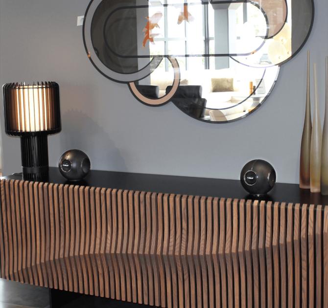 Cabasse Pearl Myuki Loudspeaker