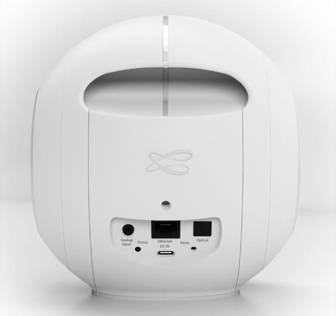 Cabasse Pearl Myuki Loudspeaker