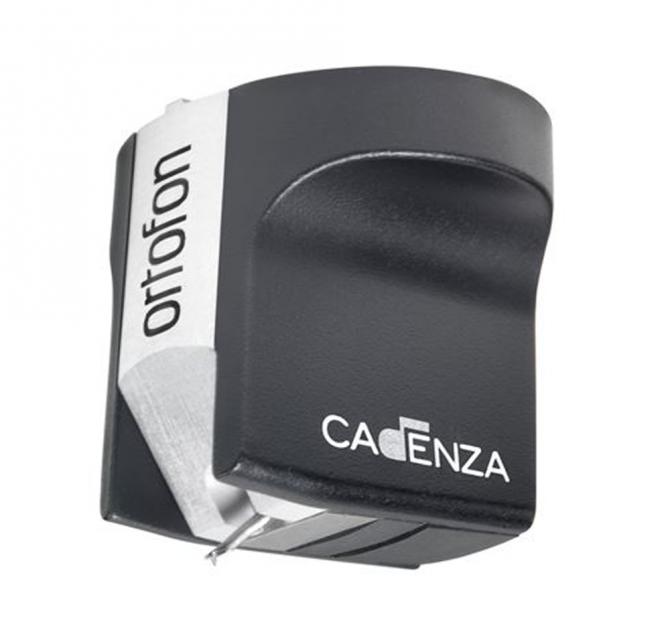 Ortofon Cadenza Mono Cartridge - Turntable Component