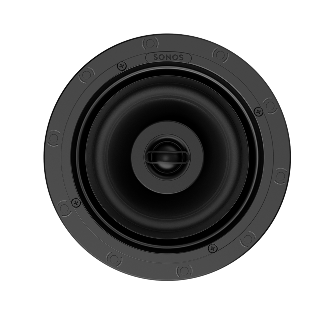 SONOS In-Ceiling Speaker by Sonance 