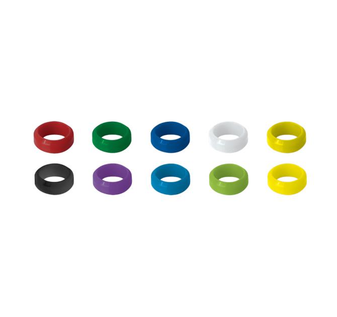 AudioQuest ITC Colour Bands