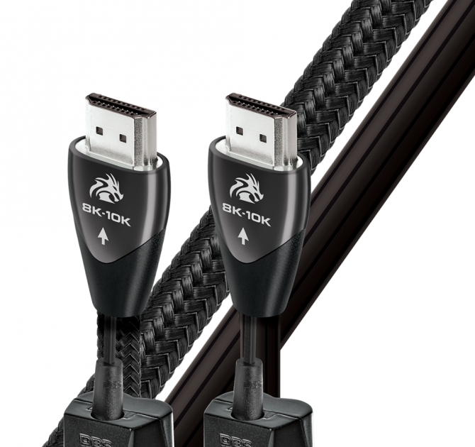 AudioQuest Dragon 48 HDMI A/V Cable