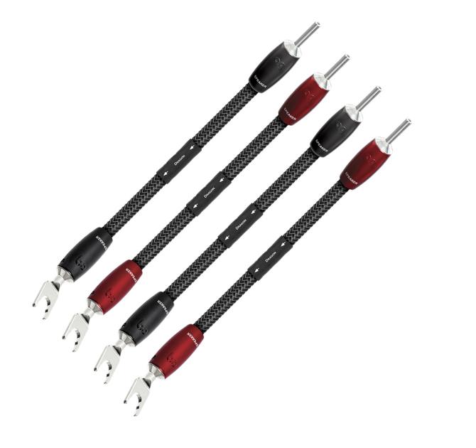AudioQuest Dragon BiWire Jumpers