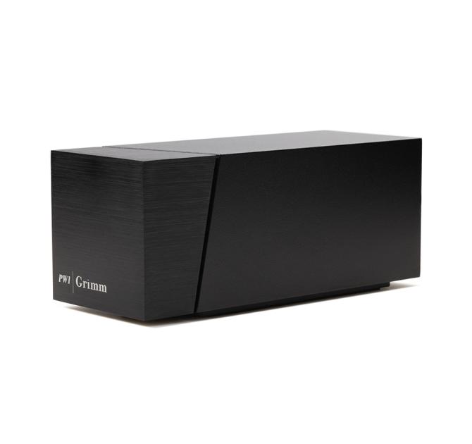Grimm Audio PW1 Phono Preamplifier
