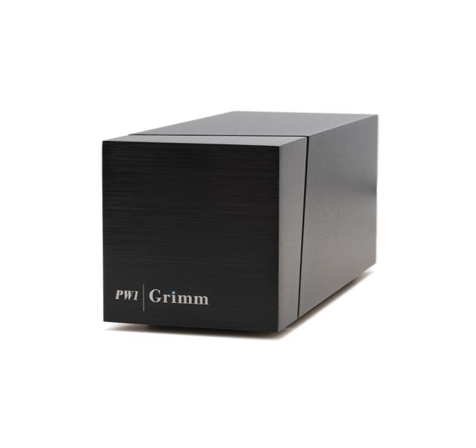 Grimm Audio PW1 Phono Preamplifier