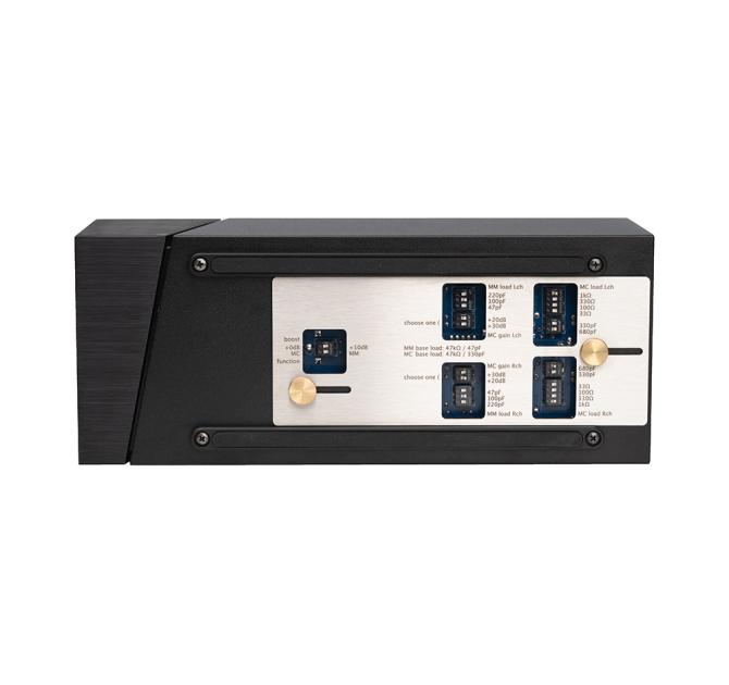 Grimm Audio PW1 Phono Preamplifier