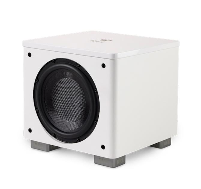 REL HT/1003 MKII Subwoofer - White