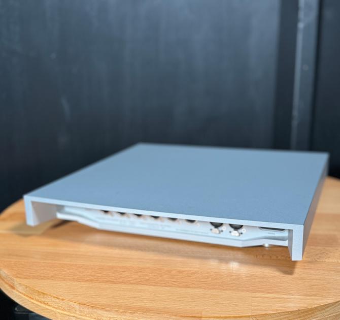 Linn Klimax ExaktBox rear view