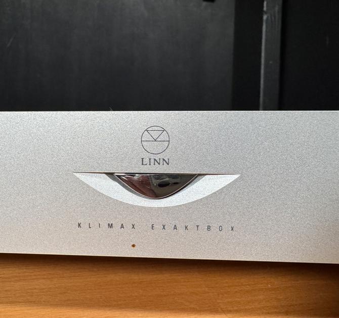 Linn Klimax ExaktBox
