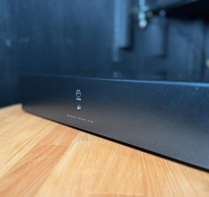 Linn Renew Klimax DSM