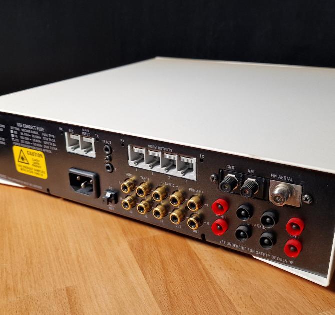 Linn Classik Music | ripcaster.co.uk
