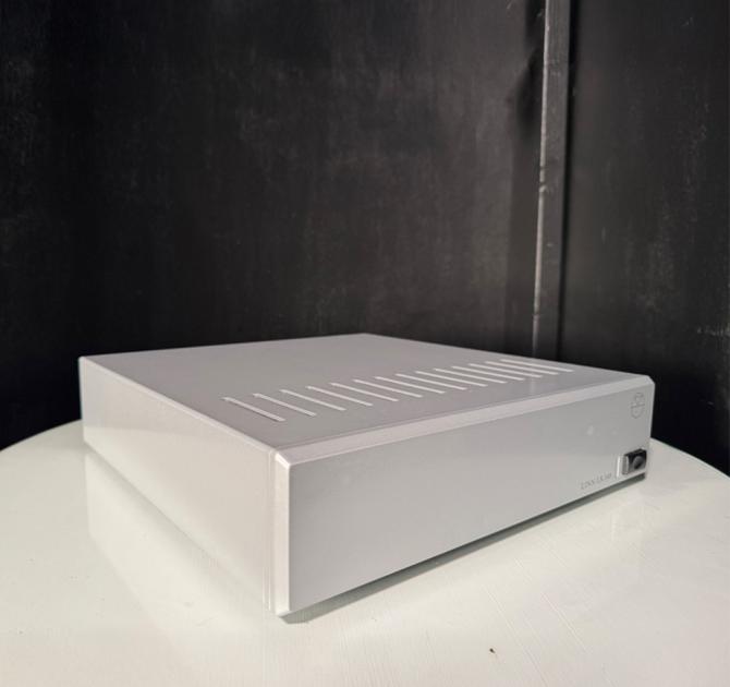 Linn LK140 Power Amplifier
