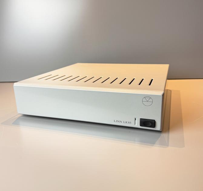 Linn LK85 Power Amplifier