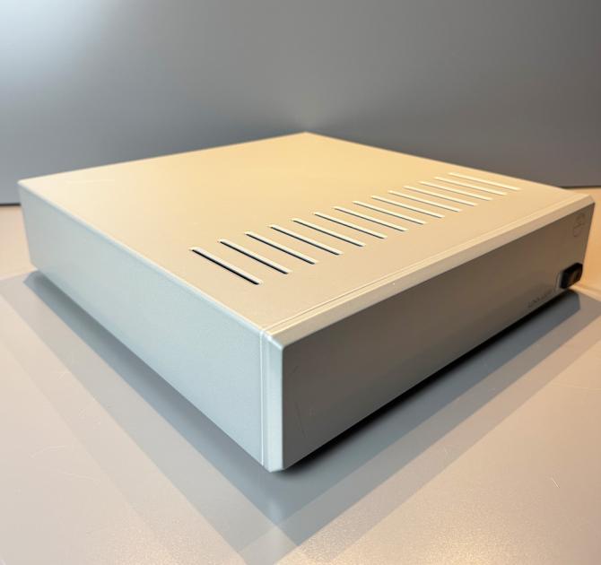 Linn LK85 Power Amplifier