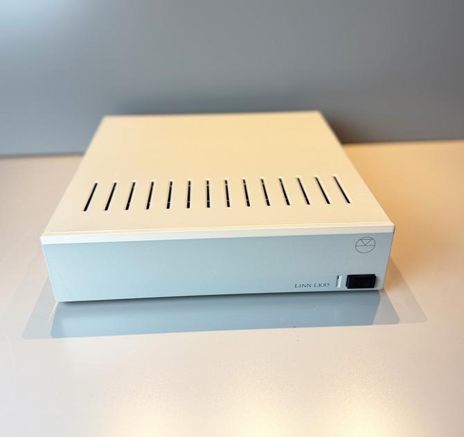 Linn LK85 Power Amplifier
