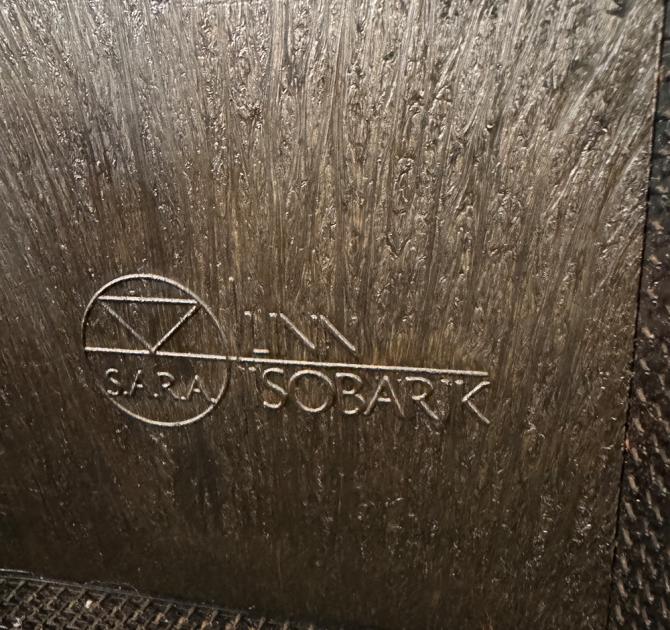 Linn Sara Speakers