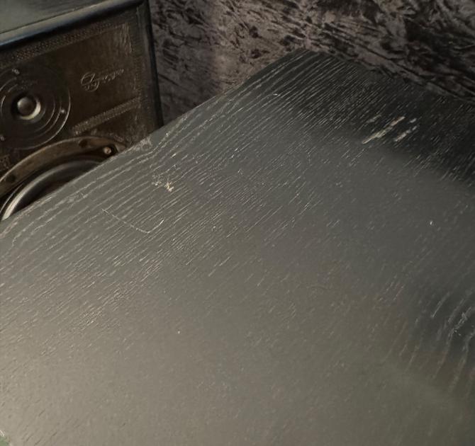 Linn Sara Speakers