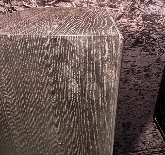 Linn Sara Speakers