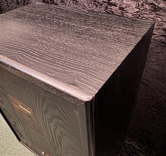 Linn Sara Speakers