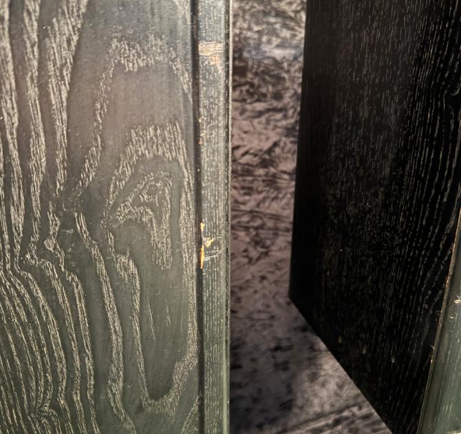 Linn Sara Speakers