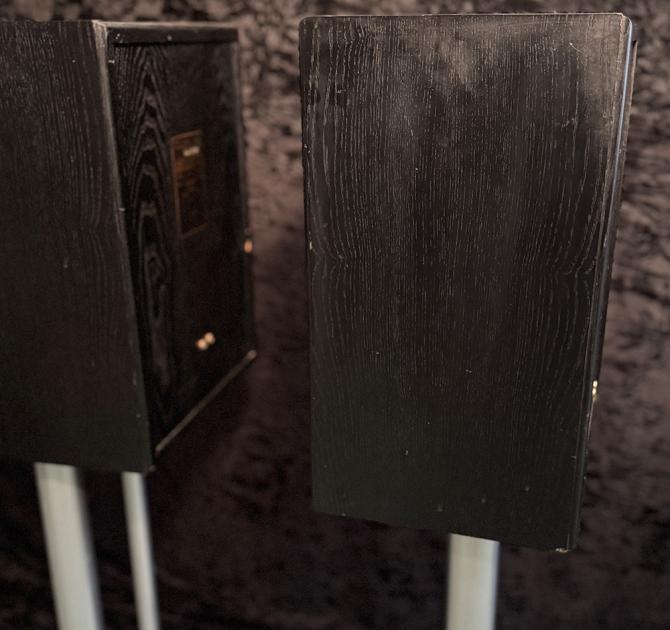 Linn Sara Speakers