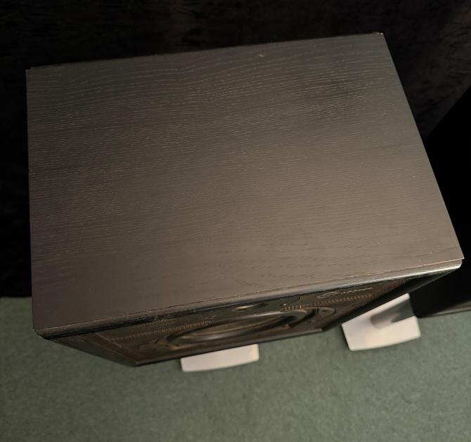 Linn Sara Speakers