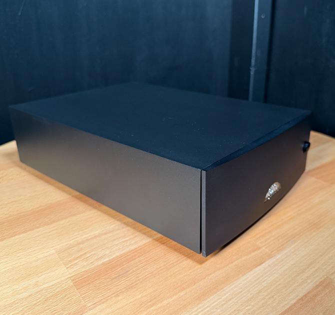Naim HiCap Power Supply