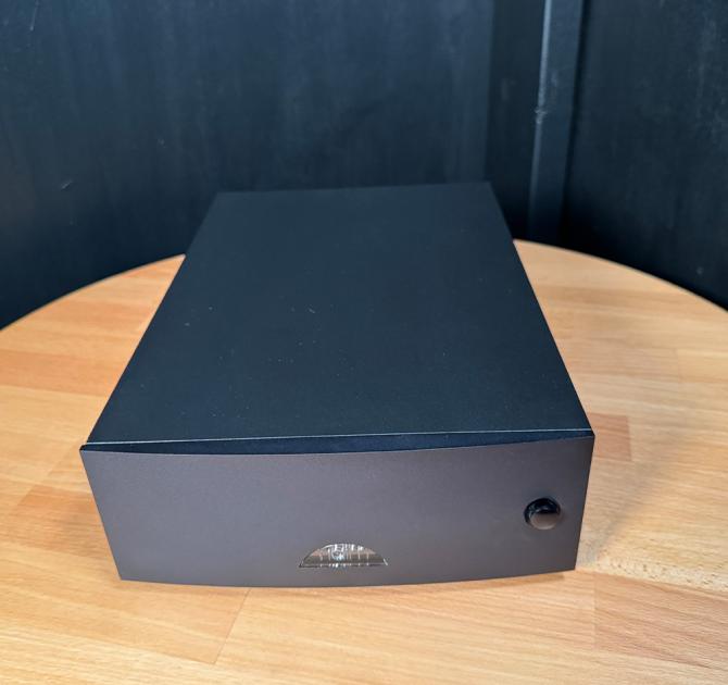 Naim HiCap Power Supply