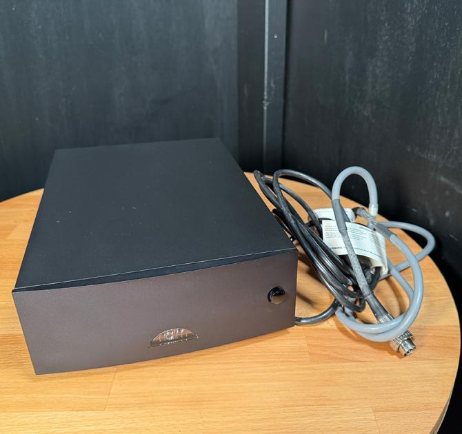 Naim HiCap Power Supply