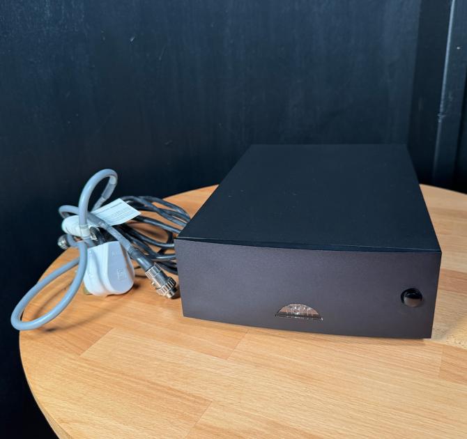 Naim HiCap Power Supply