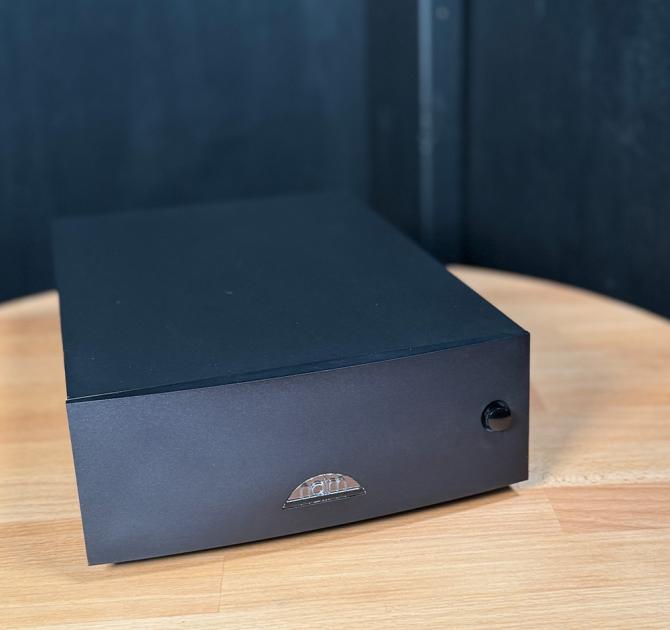 Naim HiCap Power Supply