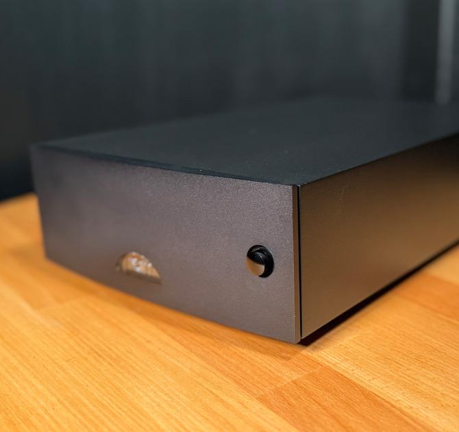 Naim HiCap Power Supply