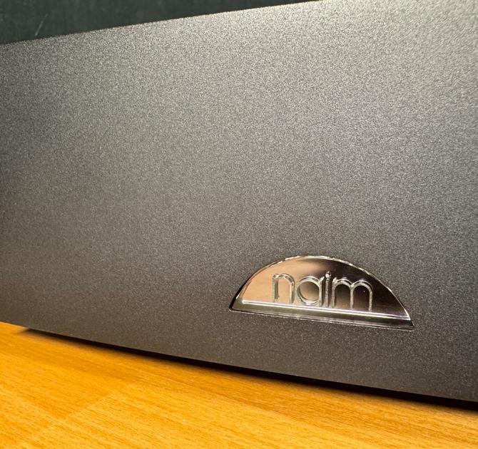 Naim HiCap Power Supply