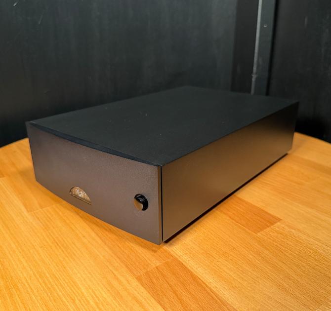 Naim HiCap Power Supply
