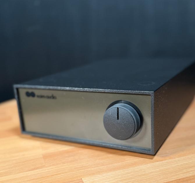 NAIM NAP 140