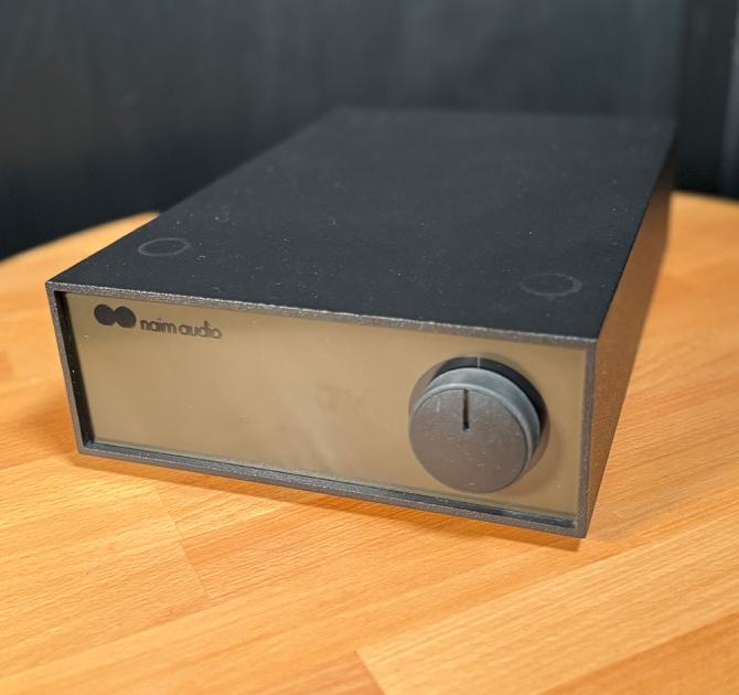 NAIM NAP 140