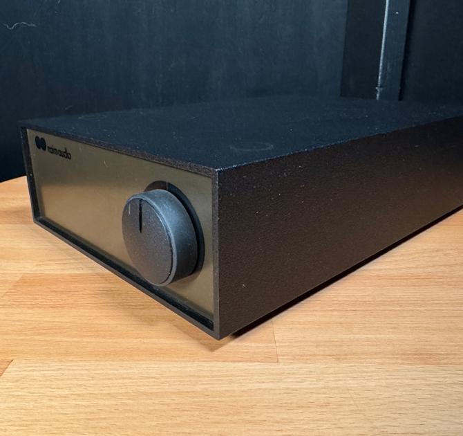 NAIM NAP 140
